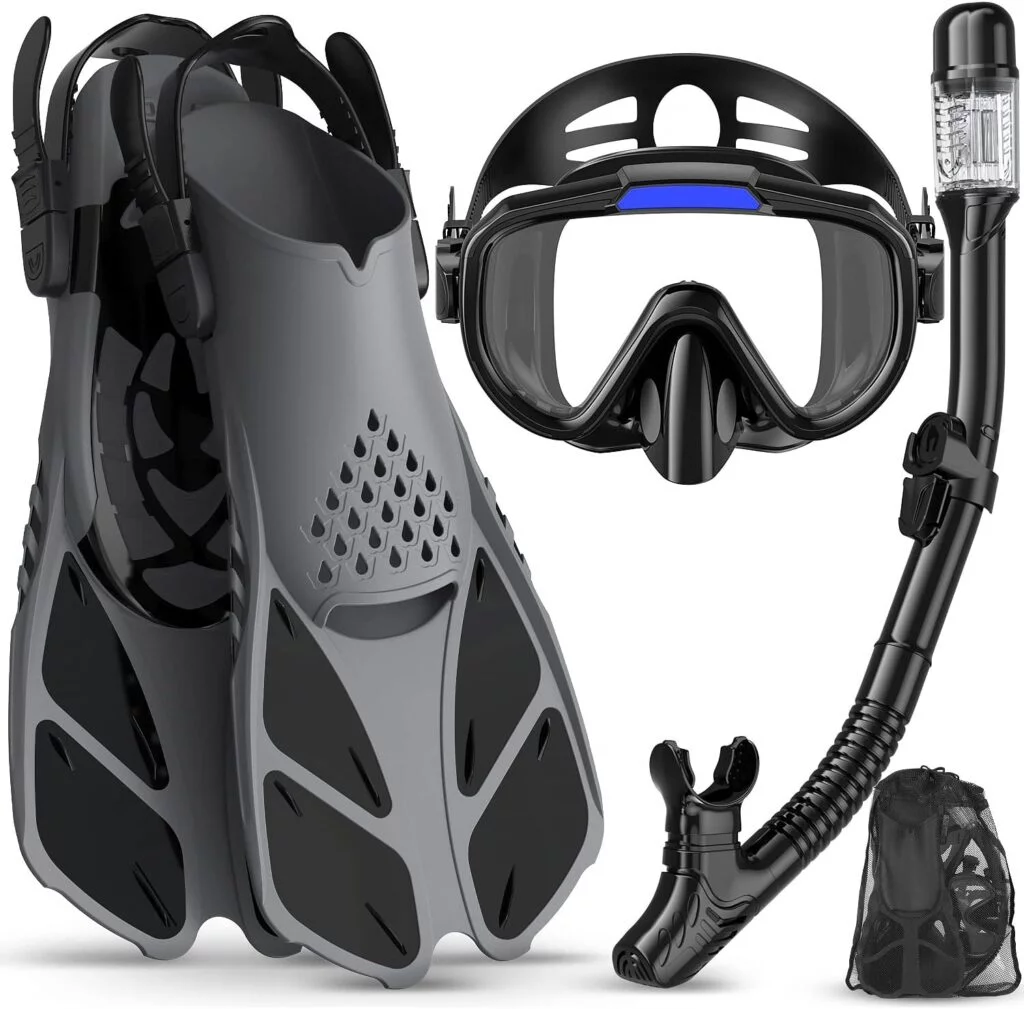 snorkel-gear