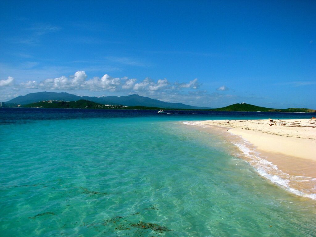 Puerto Rico Snorkeling