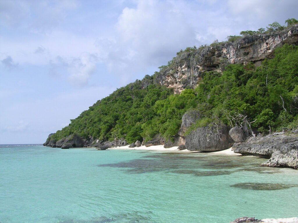 Isla de Mona