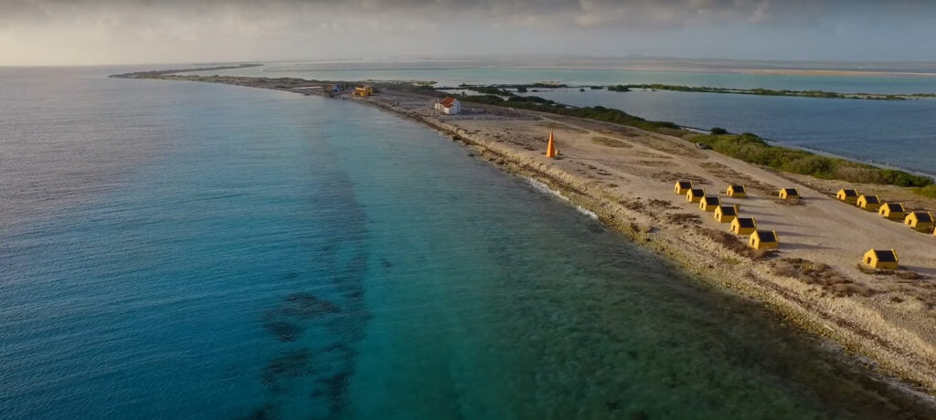 bonaire snorkeling