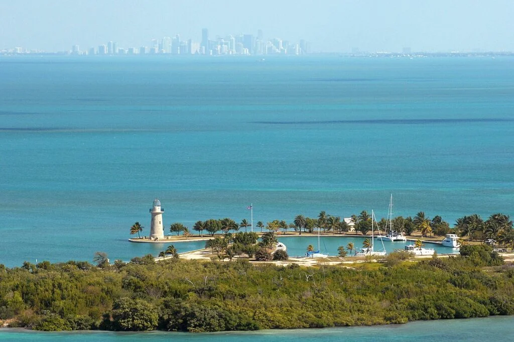  Biscayne Park