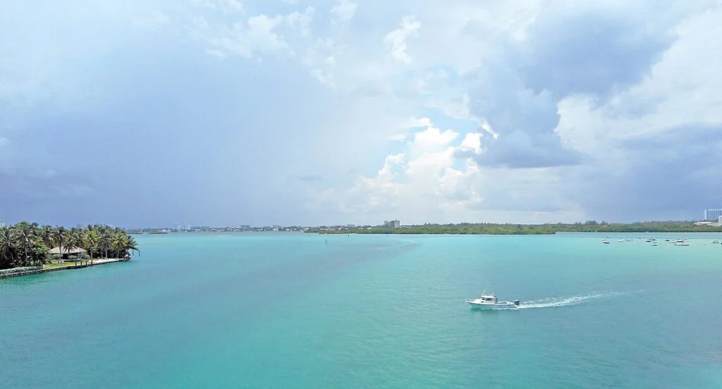 haulover beach 