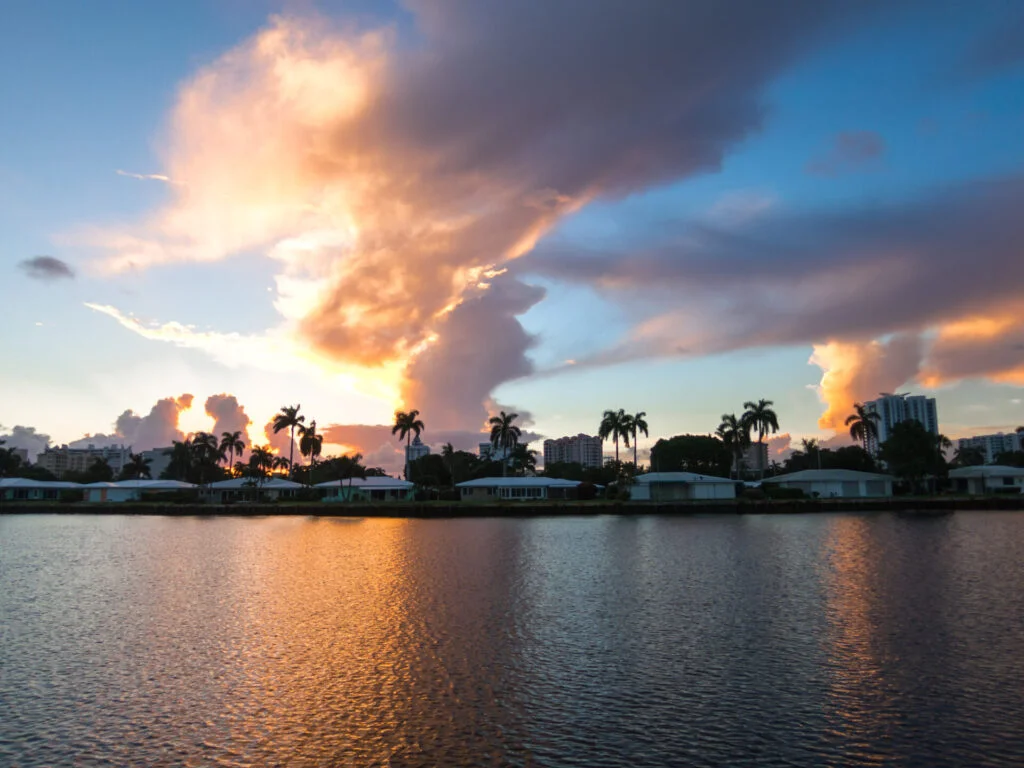 pompano beach