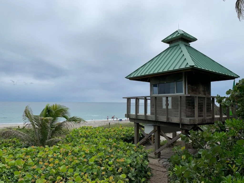 red  reef park