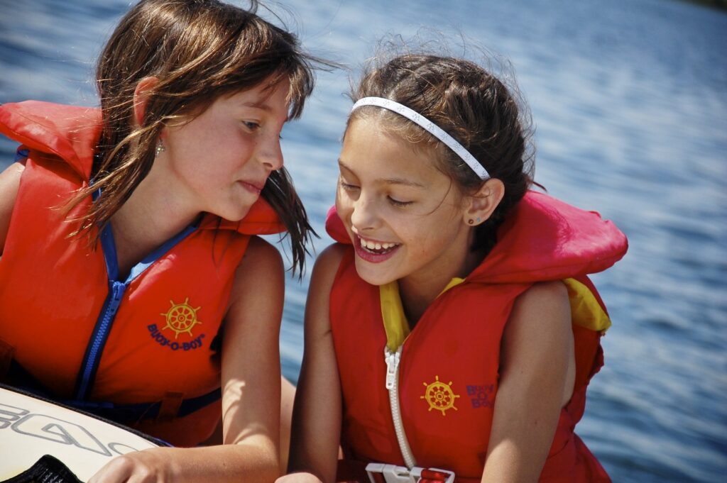 Snorkel Vest