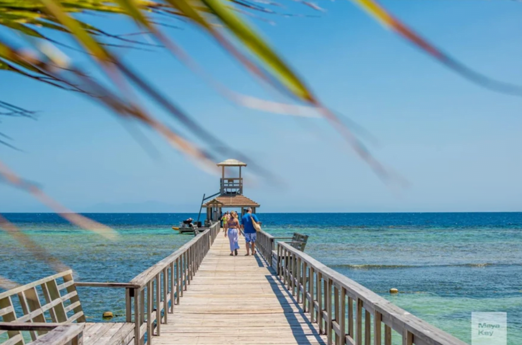 Roatan Snorkeling
