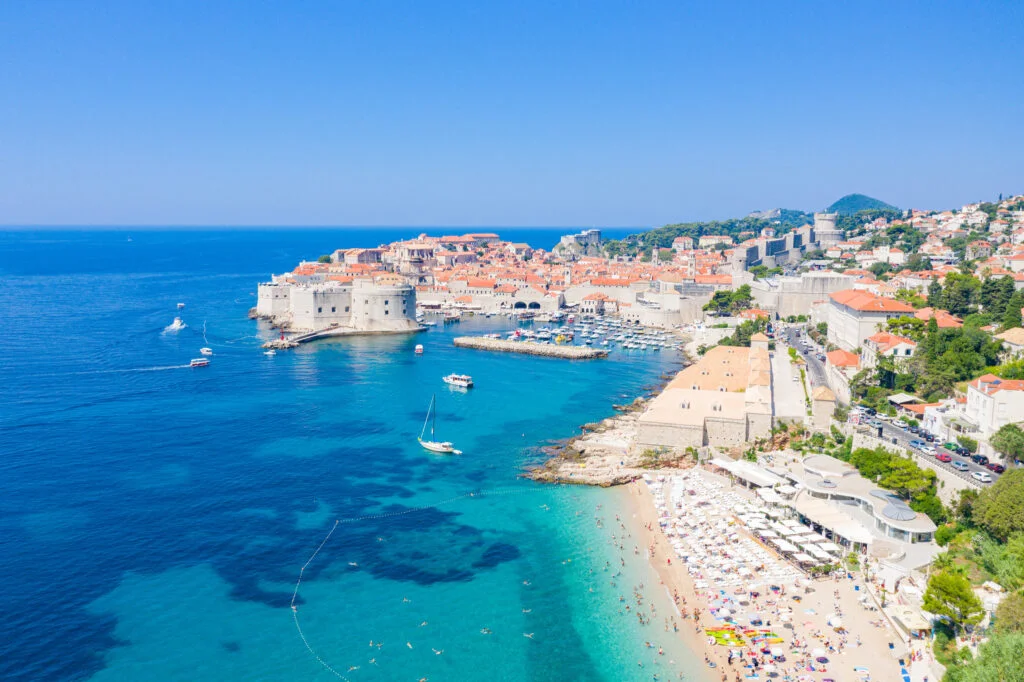 Dubrovnik