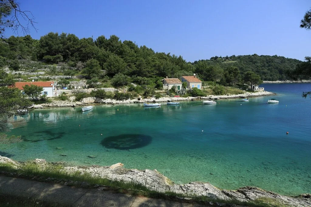 Mali Losinj