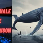 Blue Whale Size Comparison