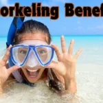 How Snorkeling Benefits Us